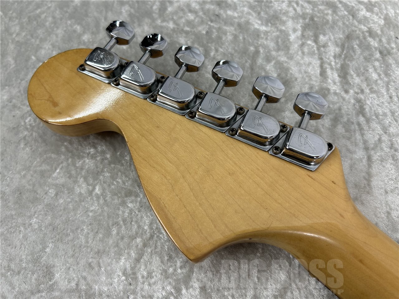 【即納可能/ヴィンテージ】Fender(フェンダー) 1979 Stratocaster / Walnut お茶の水駅前店(東京)