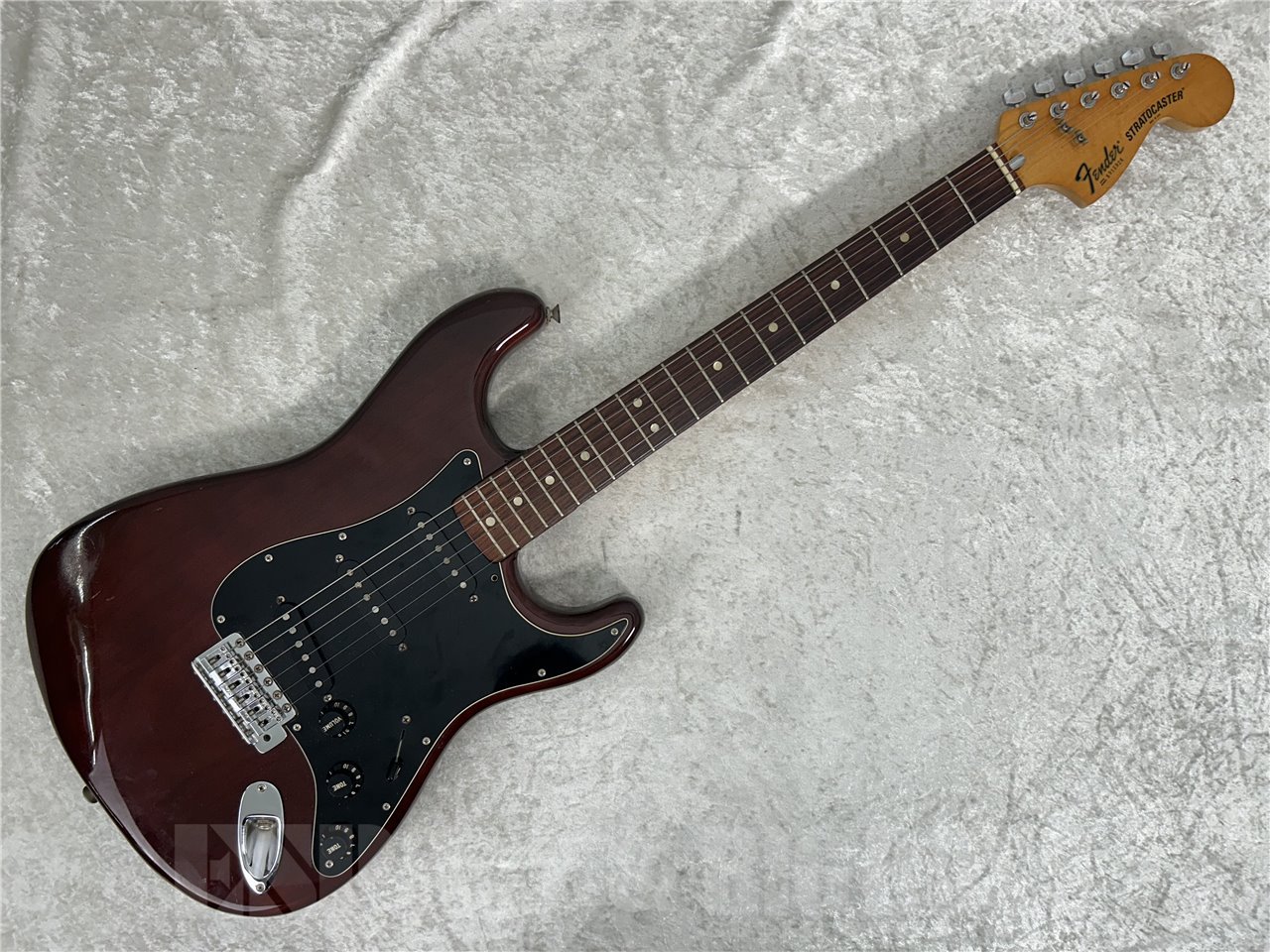 【即納可能/ヴィンテージ】Fender(フェンダー) 1979 Stratocaster / Walnut お茶の水駅前店(東京)