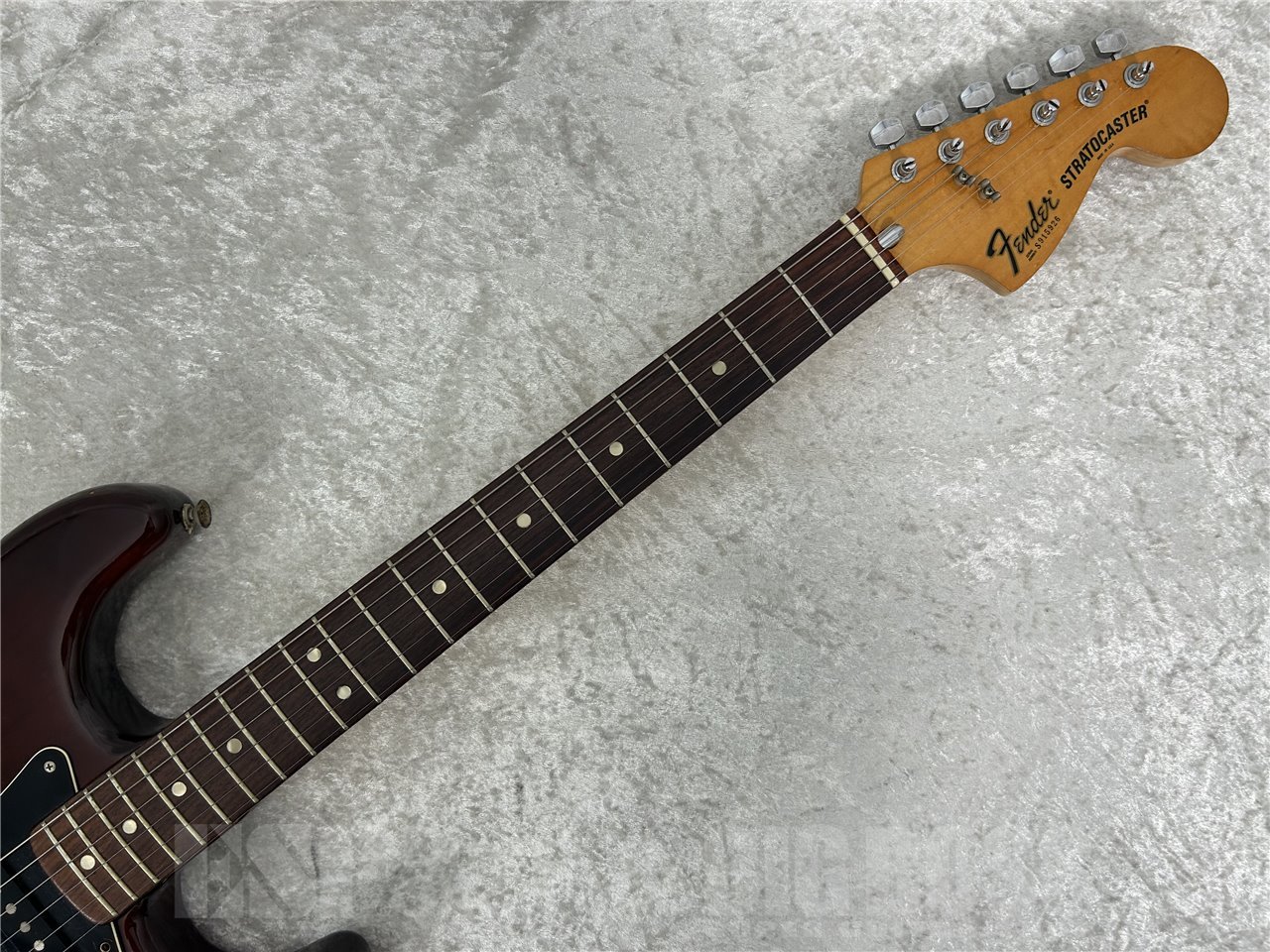 フェンダーカスタムショップ　ストラトキャスター 即納可能/ヴィンテージ】Fender(フェンダー) 1979 Stratocaster