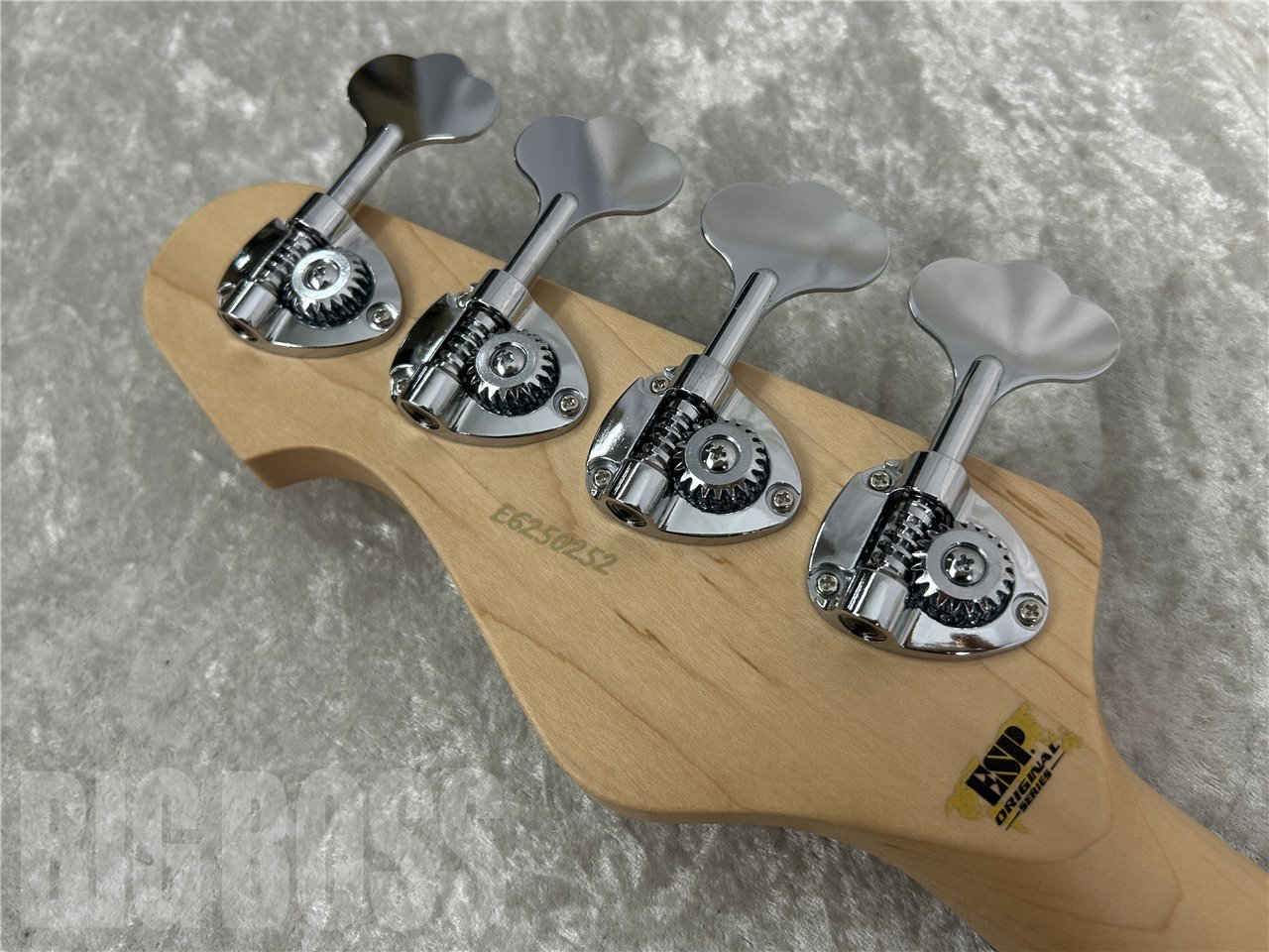 【即納可能】ESP(イーエスピー) AMAZE-AL/R (Black) お茶の水駅前店(東京)