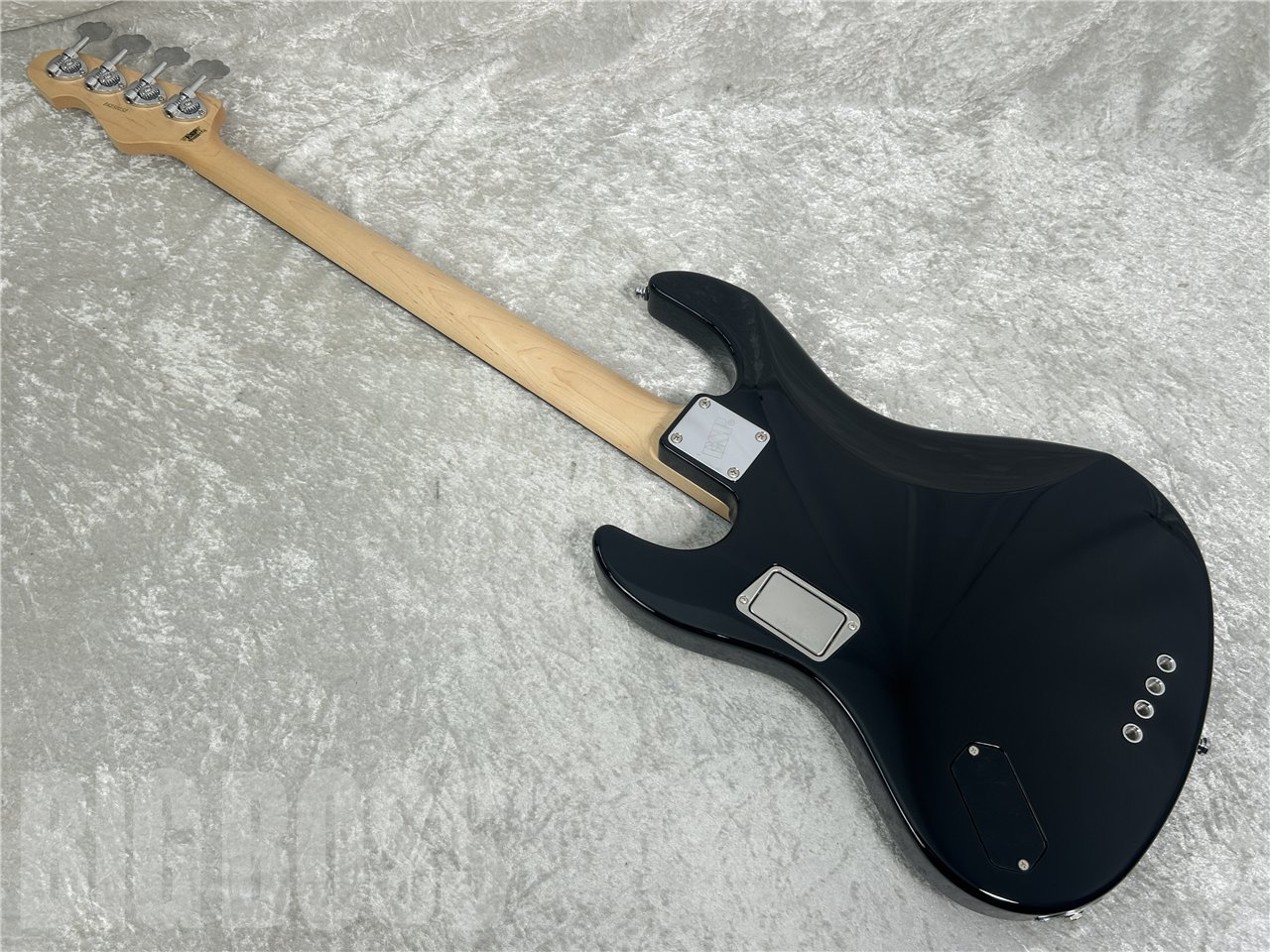 【即納可能】ESP(イーエスピー) AMAZE-AL/R (Black) お茶の水駅前店(東京)