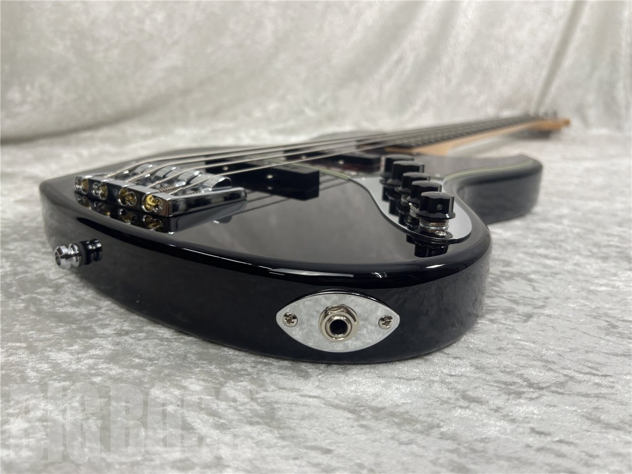 【即納可能】ESP(イーエスピー) AMAZE-AL/R (Black) お茶の水駅前店(東京)