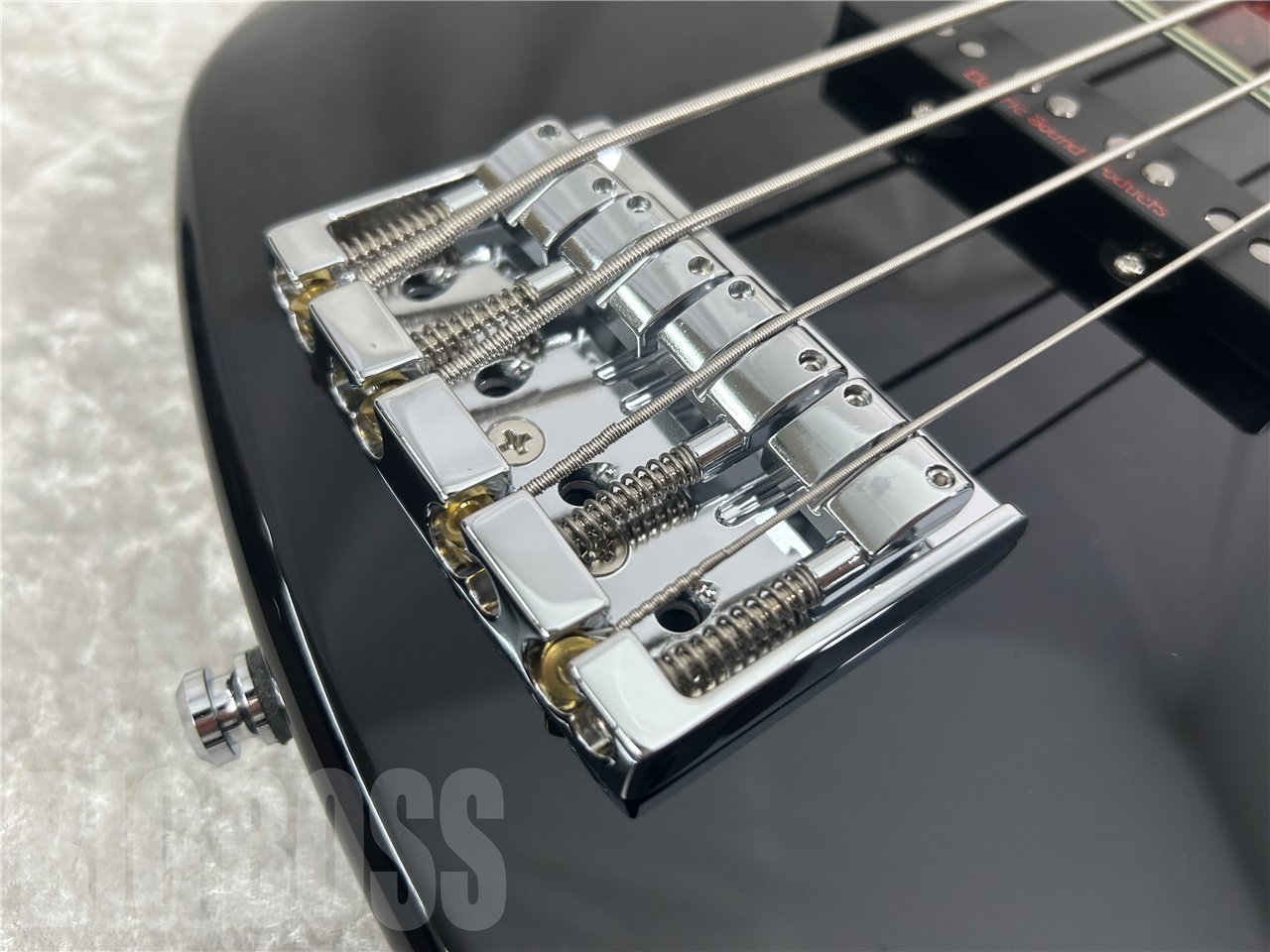 【即納可能】ESP(イーエスピー) AMAZE-AL/R (Black) お茶の水駅前店(東京)