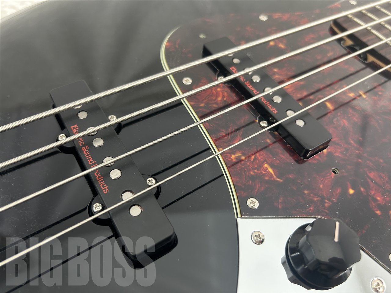 【即納可能】ESP(イーエスピー) AMAZE-AL/R (Black) お茶の水駅前店(東京)