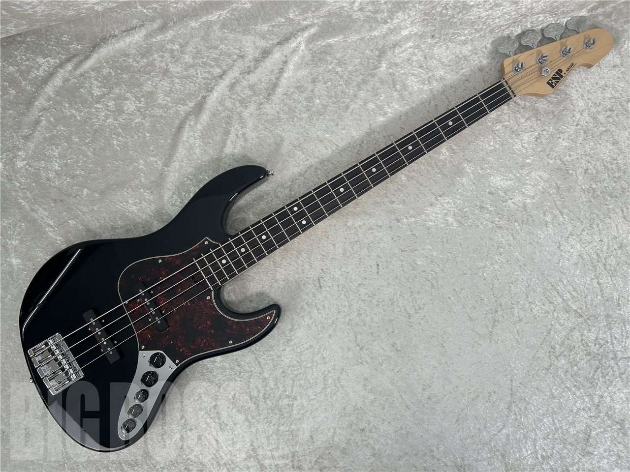 【即納可能】ESP(イーエスピー) AMAZE-AL/R (Black) お茶の水駅前店(東京)