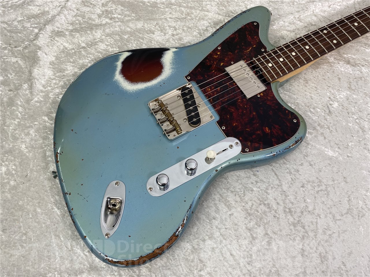 即納可能】T.S factory(ティーエス ファクトリー) 151A-SP(Ice