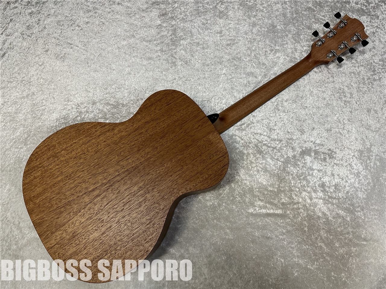 【即納可能】LAG Guitars(ラグギターズ) T70A-NAT 札幌店
