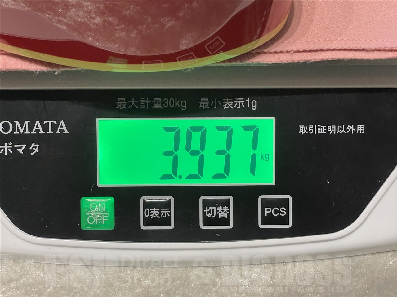 【中古品/即納可能】 ESP RON WOOD SIGNATURE (Fiesta Red)広島店 - 9