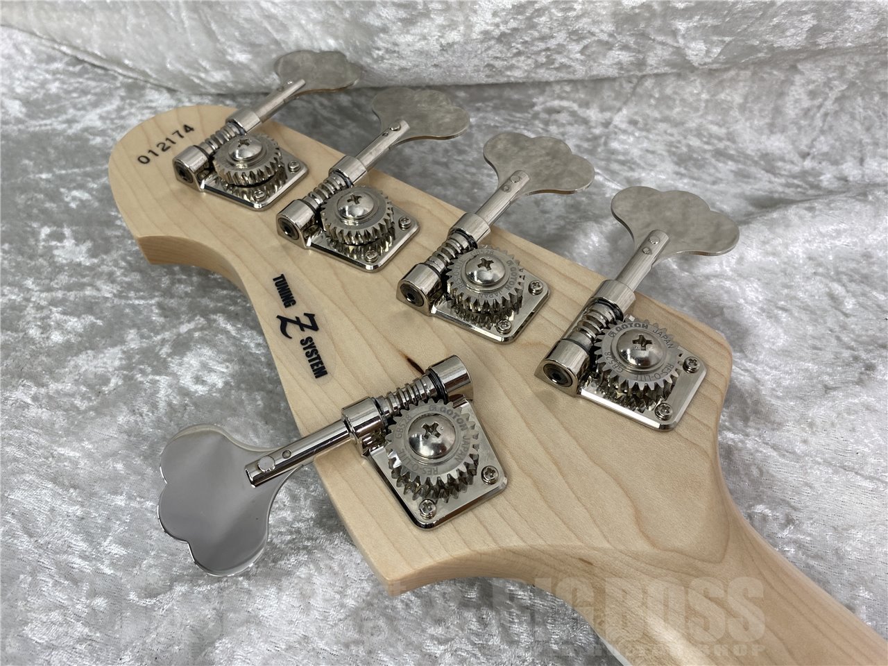 【即納可能】ATELIER Z(アトリエZ) M#265 CTM/M (BURNER) お茶の水駅前店(東京)