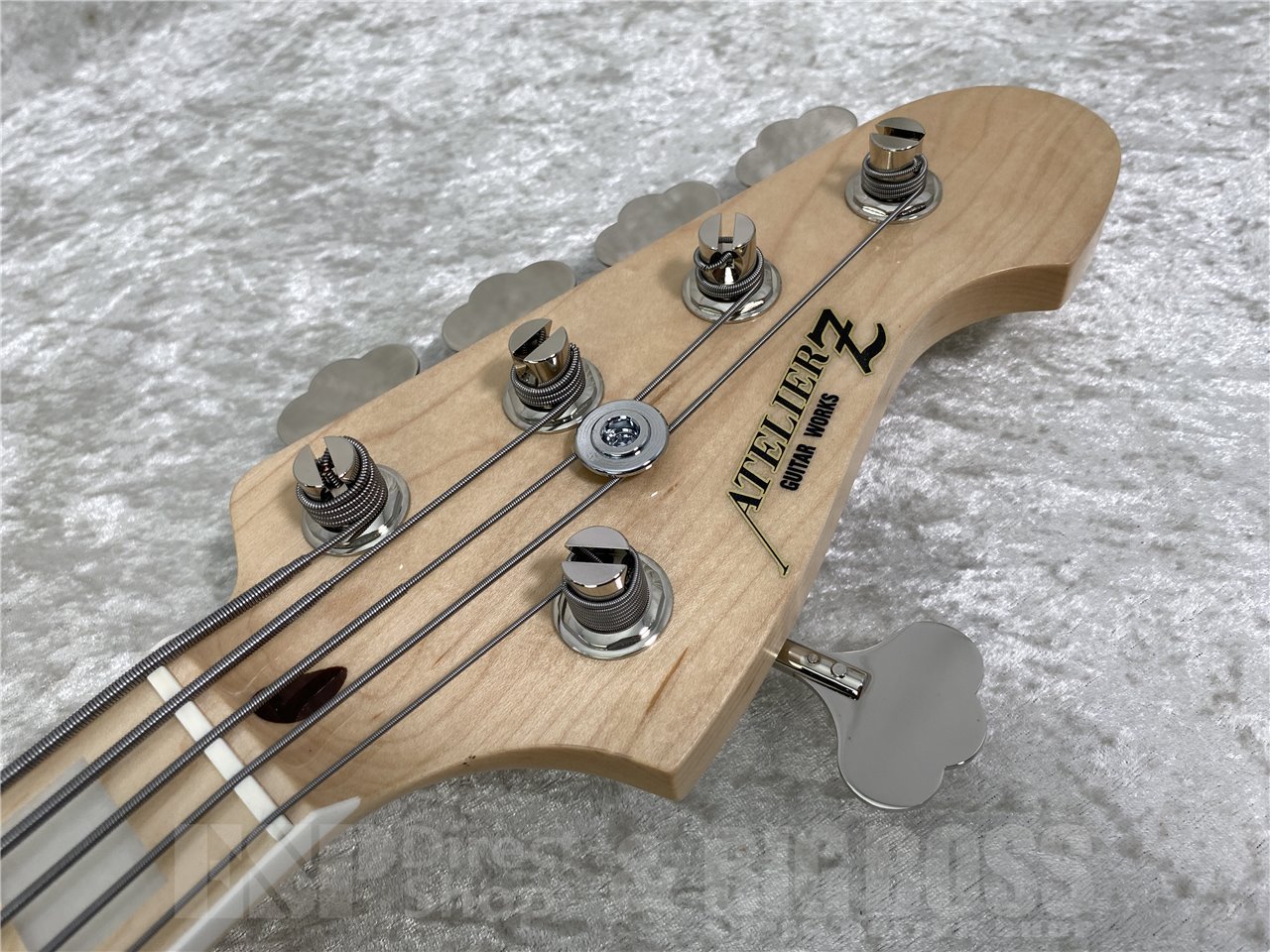 【即納可能】ATELIER Z(アトリエZ) M#265 CTM/M (BURNER) お茶の水駅前店(東京)