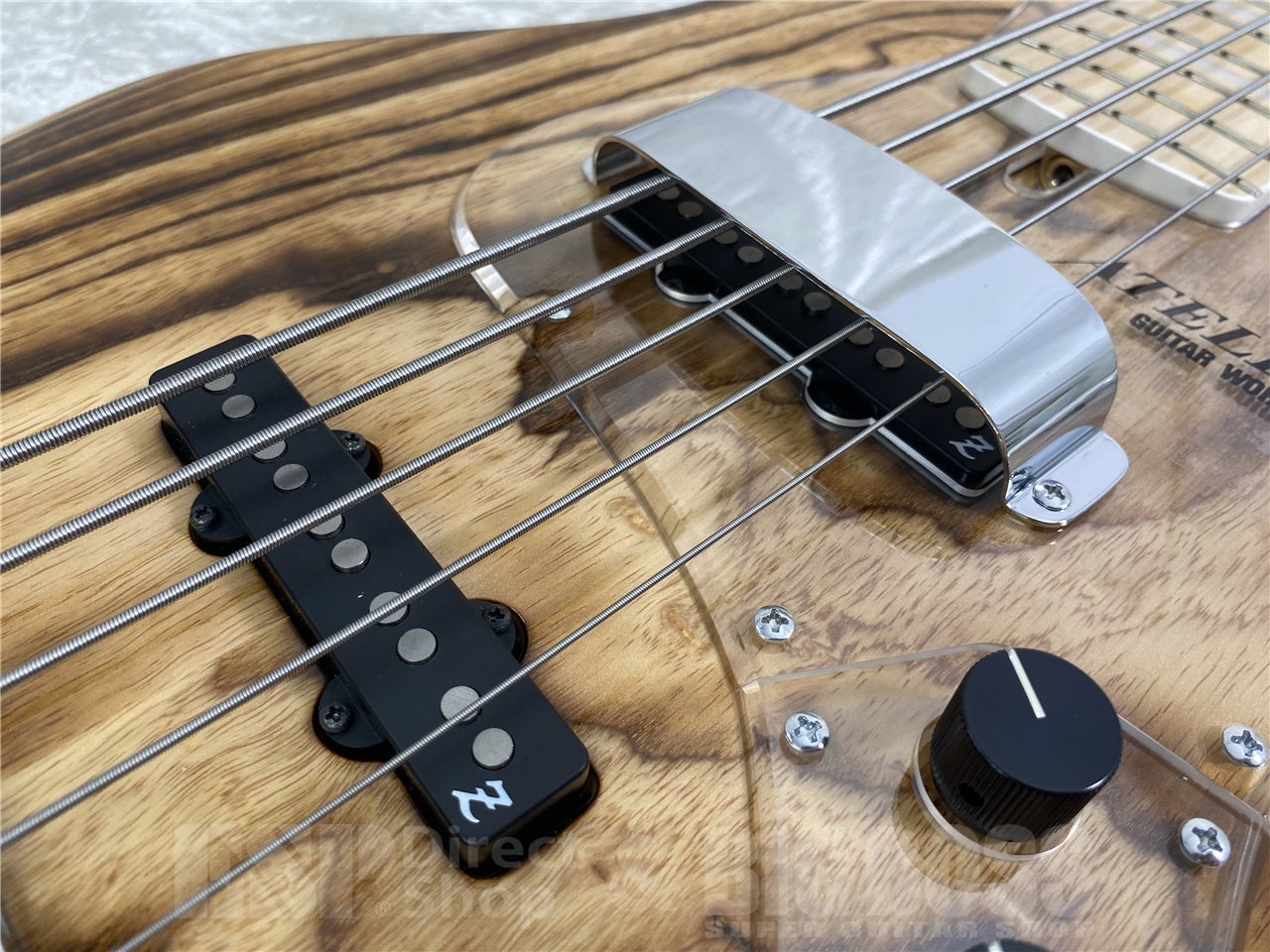 【即納可能】ATELIER Z(アトリエZ) M#265 CTM/M (BURNER) お茶の水駅前店(東京)