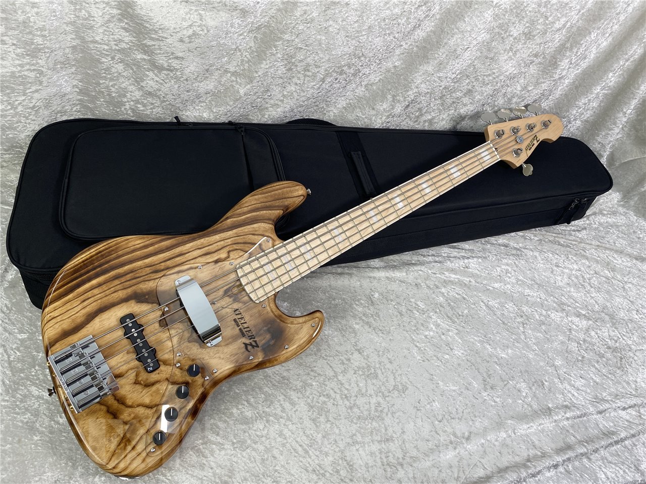 【即納可能】ATELIER Z(アトリエZ) M#265 CTM/M (BURNER) お茶の水駅前店(東京)