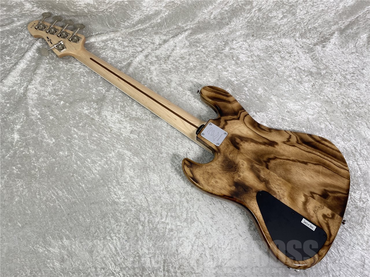 【即納可能】ATELIER Z(アトリエZ) M#265 CTM/M (BURNER) お茶の水駅前店(東京)