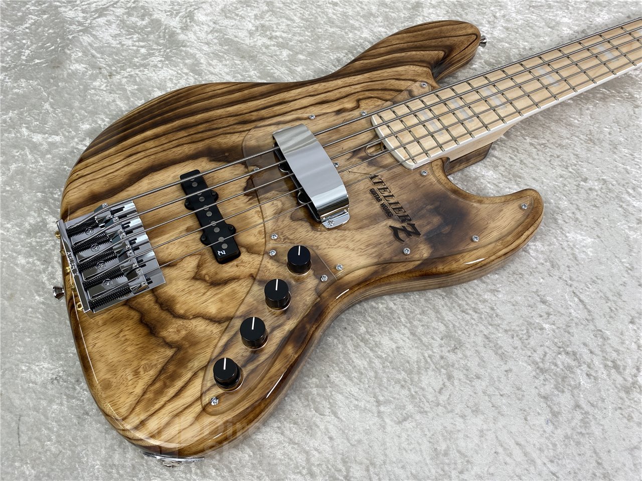 【即納可能】ATELIER Z(アトリエZ) M#265 CTM/M (BURNER) お茶の水駅前店(東京)