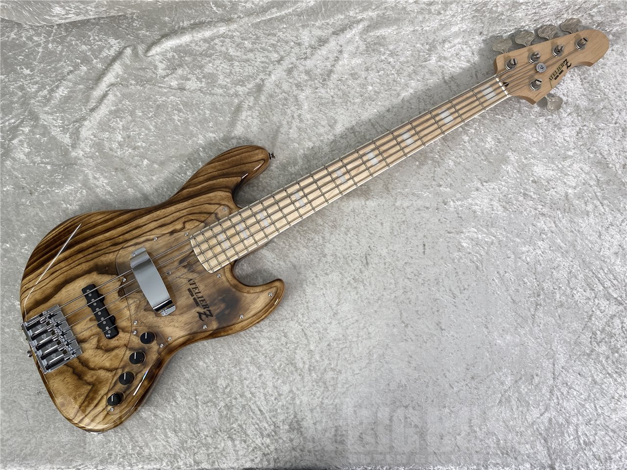 【即納可能】ATELIER Z(アトリエZ) M#265 CTM/M (BURNER) お茶の水駅前店(東京)