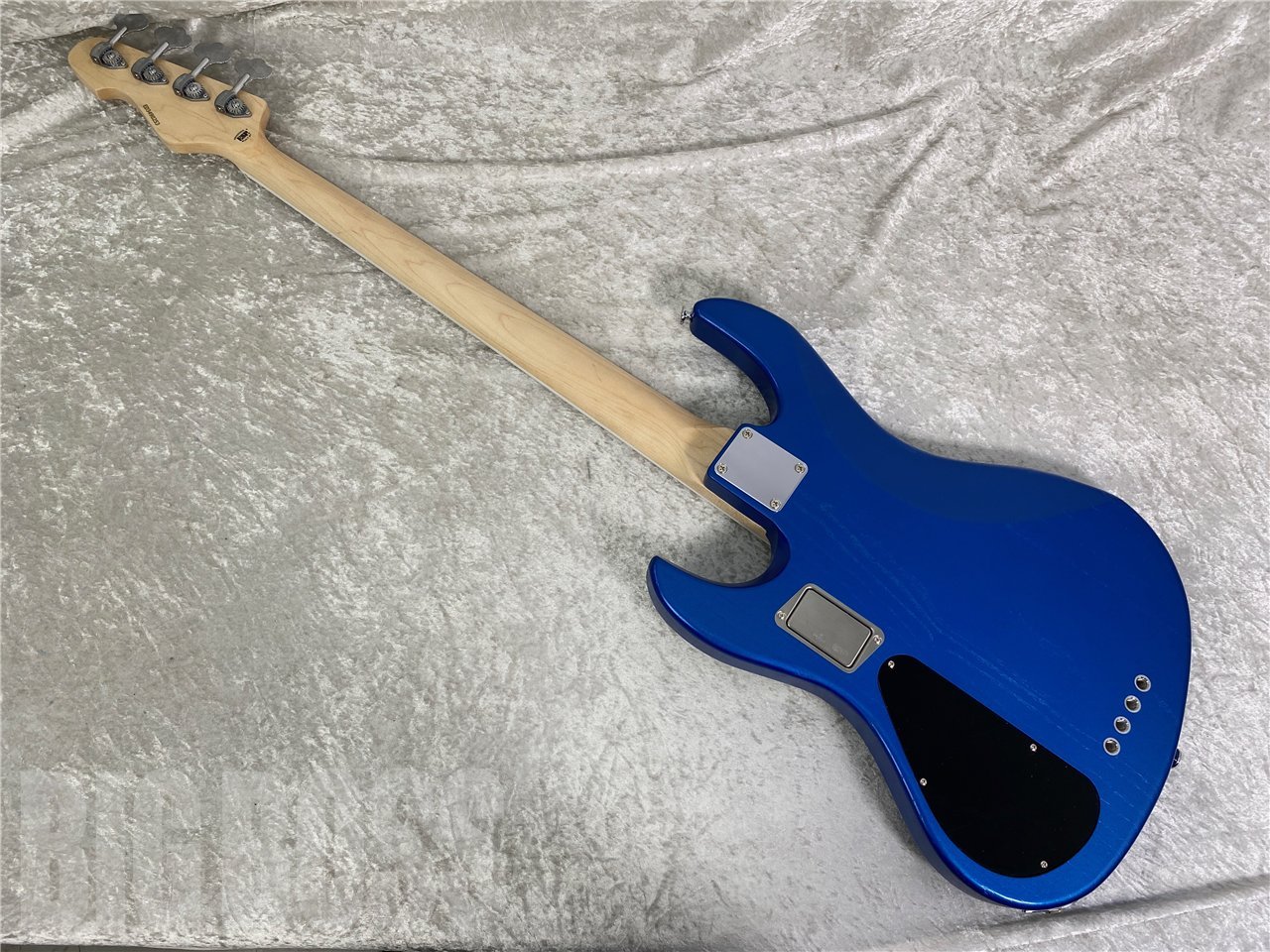 【即納可能】EDWARDS(エドワーズ) E-AMAZE-AS/M (Solid Metallic Blue) お茶の水駅前店(東京)