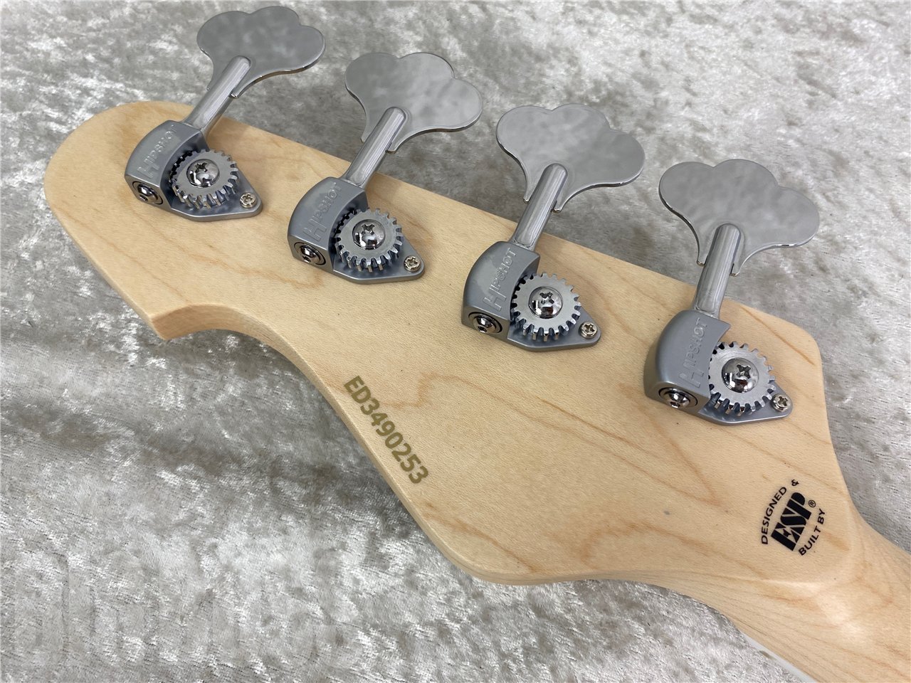 【即納可能】EDWARDS(エドワーズ) E-AMAZE-AS/M (Solid Metallic Blue) お茶の水駅前店(東京)