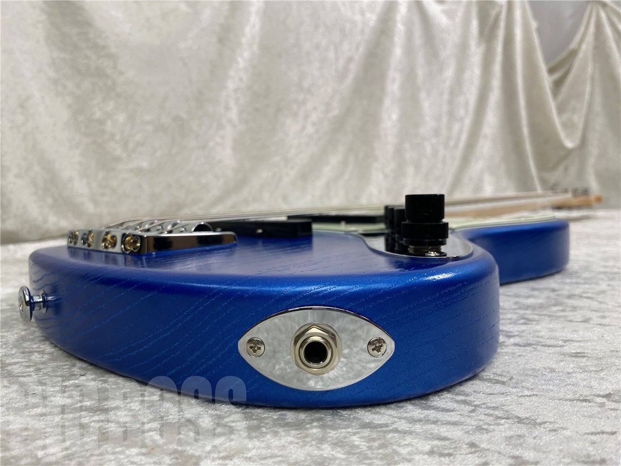 【即納可能】EDWARDS(エドワーズ) E-AMAZE-AS/M (Solid Metallic Blue) お茶の水駅前店(東京)