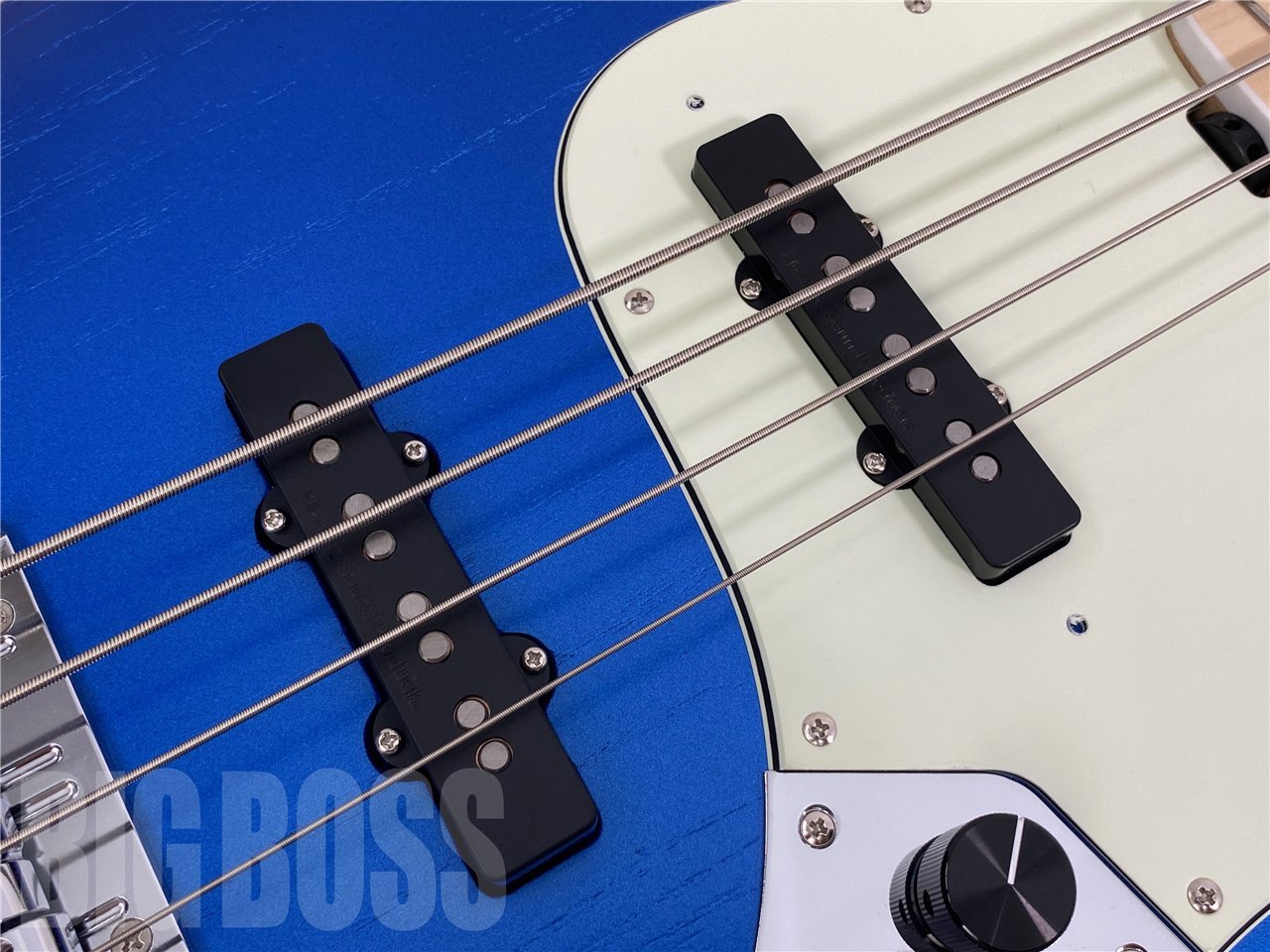 【即納可能】EDWARDS(エドワーズ) E-AMAZE-AS/M (Solid Metallic Blue) お茶の水駅前店(東京)