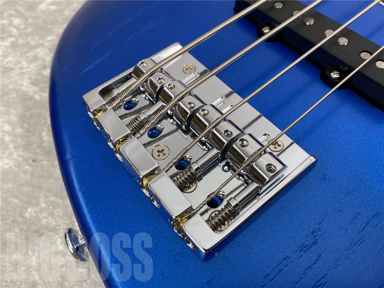 【即納可能】EDWARDS(エドワーズ) E-AMAZE-AS/M (Solid Metallic Blue) お茶の水駅前店(東京)