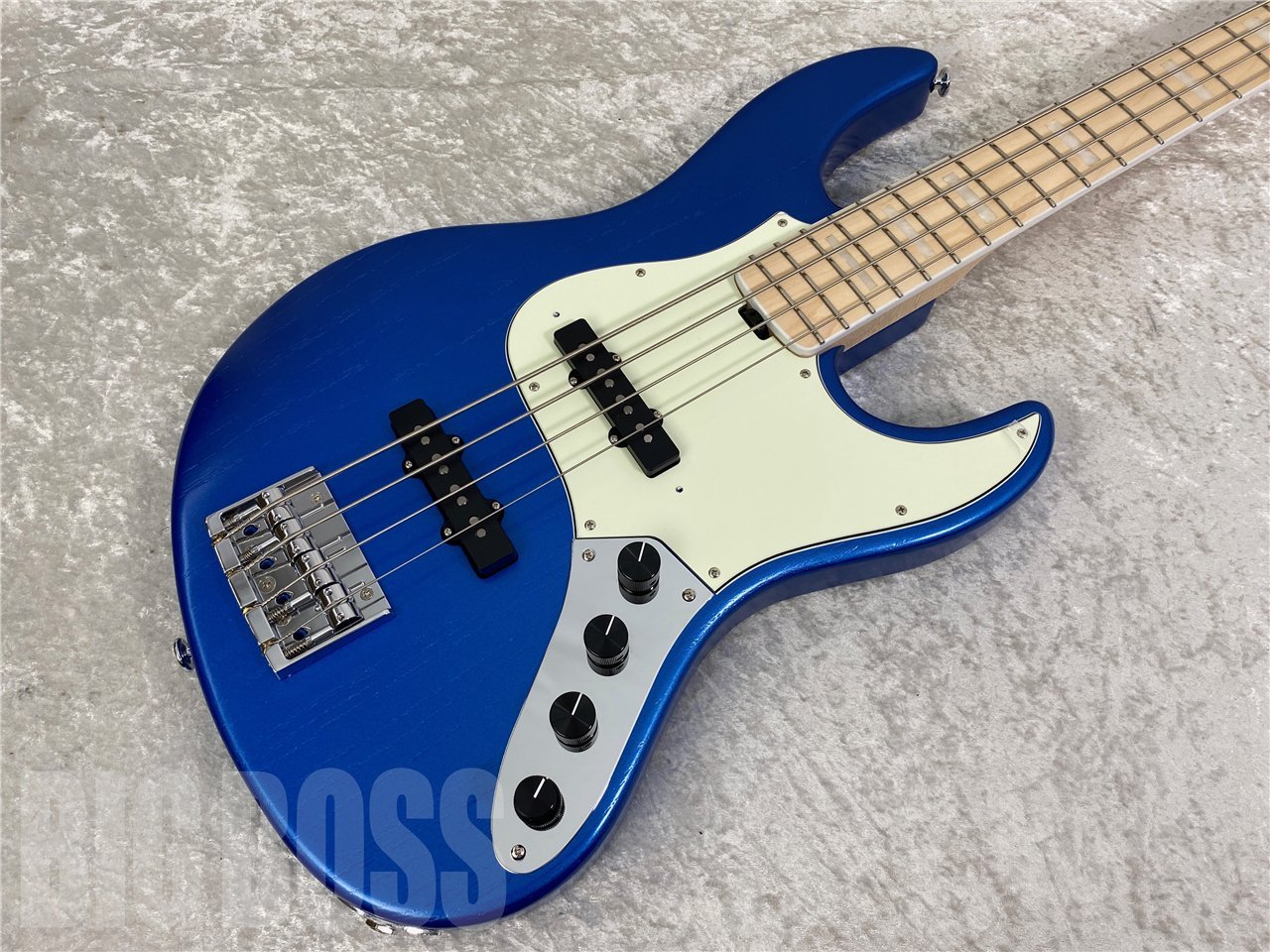 【即納可能】EDWARDS(エドワーズ) E-AMAZE-AS/M (Solid Metallic Blue) お茶の水駅前店(東京)