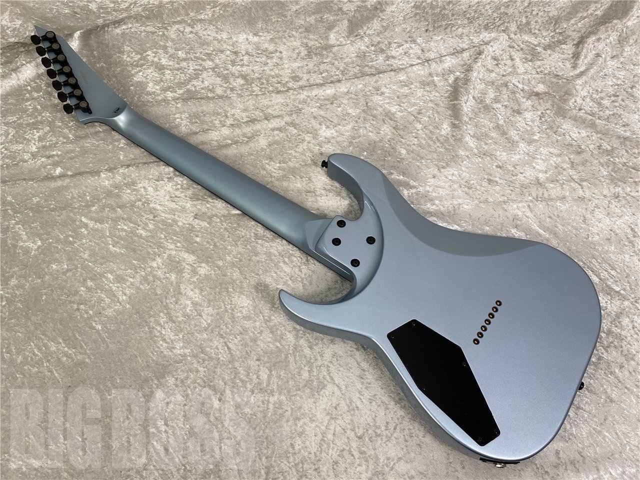 【即納可能】EDWARDS (エドワーズ) E-M-II-7 (Ice Blue Metallic) お茶の水駅前店(東京)