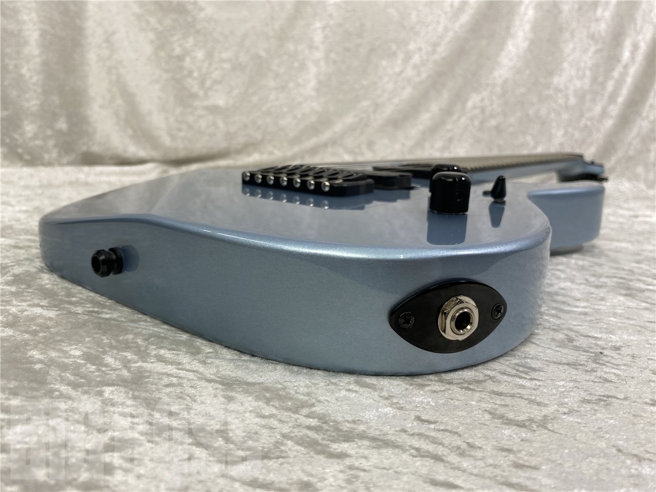 【即納可能】EDWARDS (エドワーズ) E-M-II-7 (Ice Blue Metallic) お茶の水駅前店(東京)