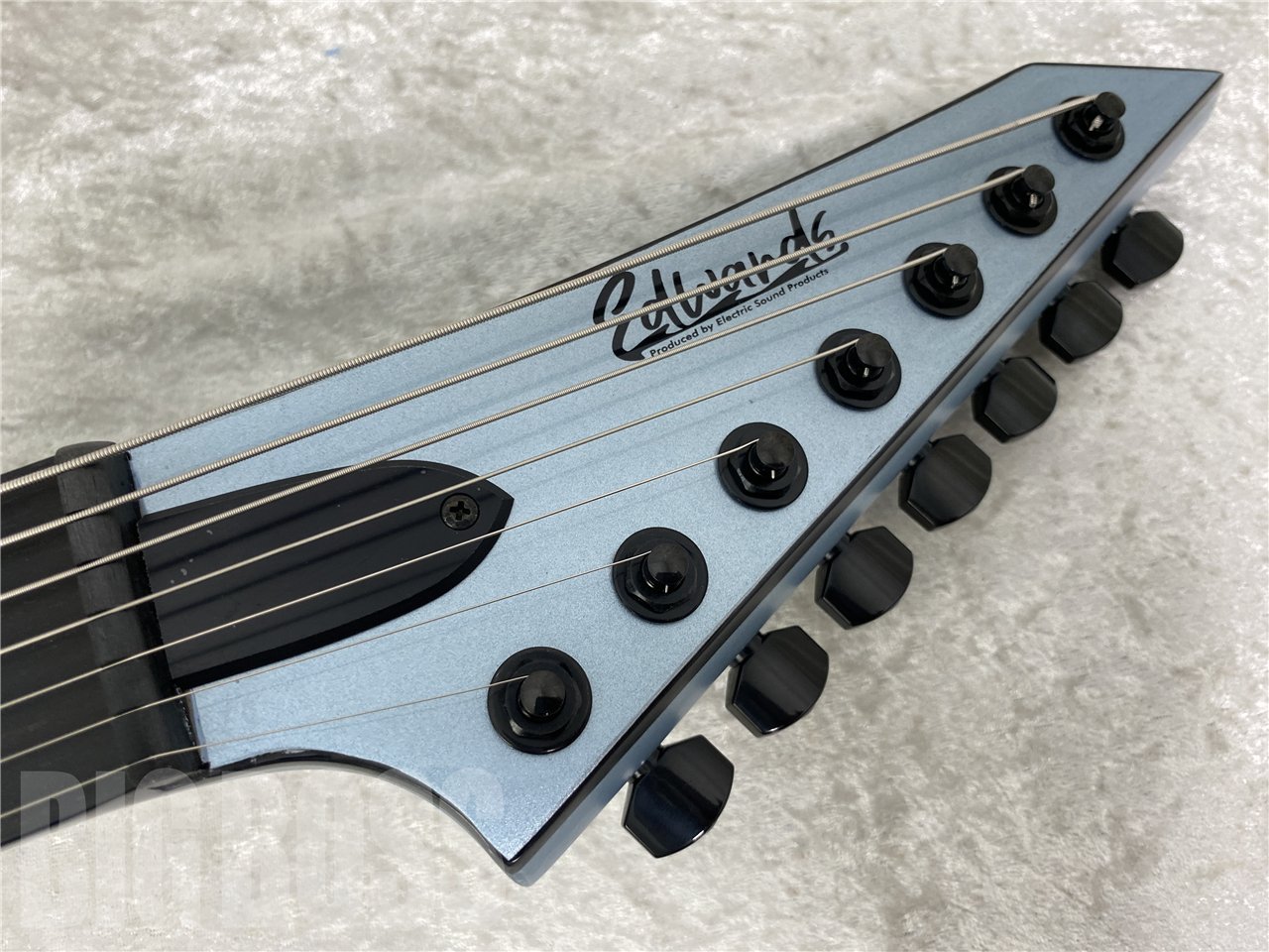 【即納可能】EDWARDS (エドワーズ) E-M-II-7 (Ice Blue Metallic) お茶の水駅前店(東京)