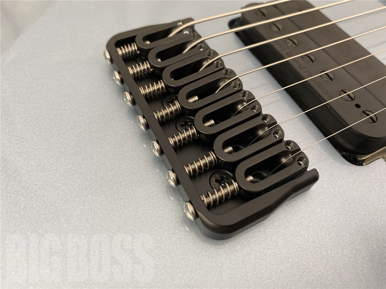 【即納可能】EDWARDS (エドワーズ) E-M-II-7 (Ice Blue Metallic) お茶の水駅前店(東京)