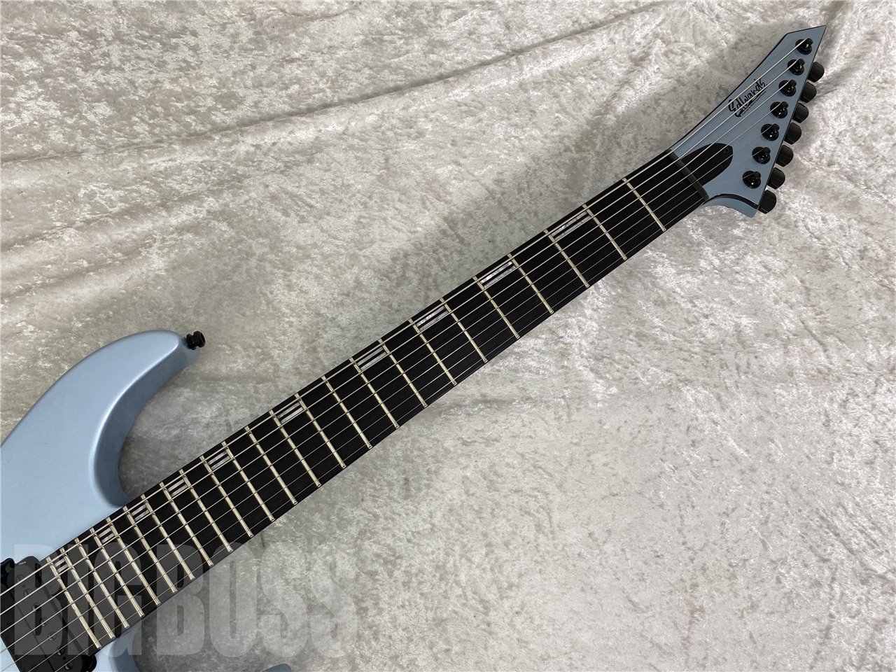 【即納可能】EDWARDS (エドワーズ) E-M-II-7 (Ice Blue Metallic) お茶の水駅前店(東京)