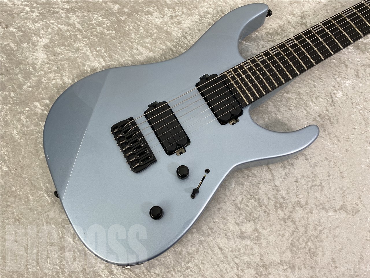 【即納可能】EDWARDS (エドワーズ) E-M-II-7 (Ice Blue Metallic) お茶の水駅前店(東京)