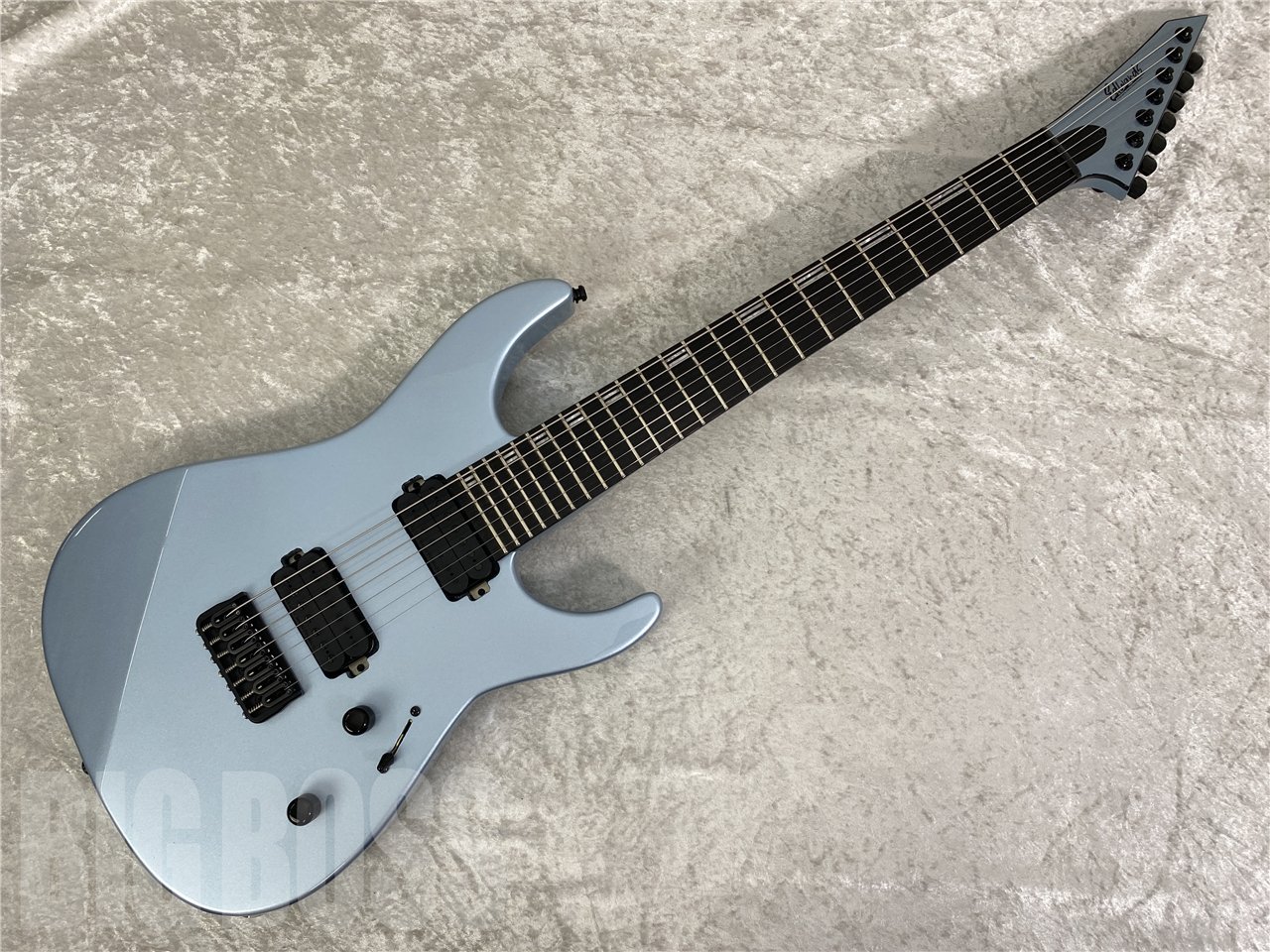 【即納可能】EDWARDS (エドワーズ) E-M-II-7 (Ice Blue Metallic) お茶の水駅前店(東京)