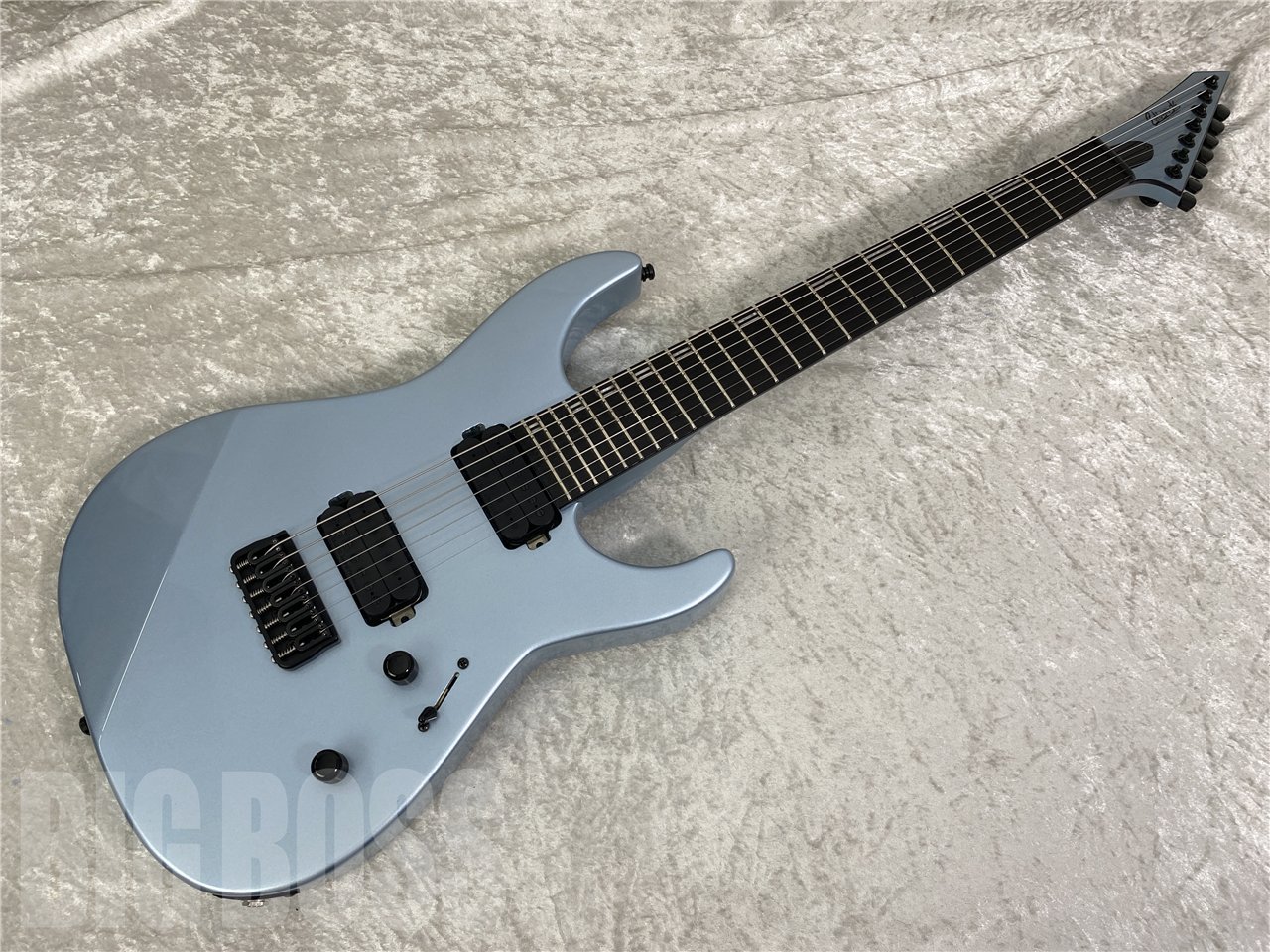 【即納可能】EDWARDS (エドワーズ) E-M-II-7 (Ice Blue Metallic) お茶の水駅前店(東京)