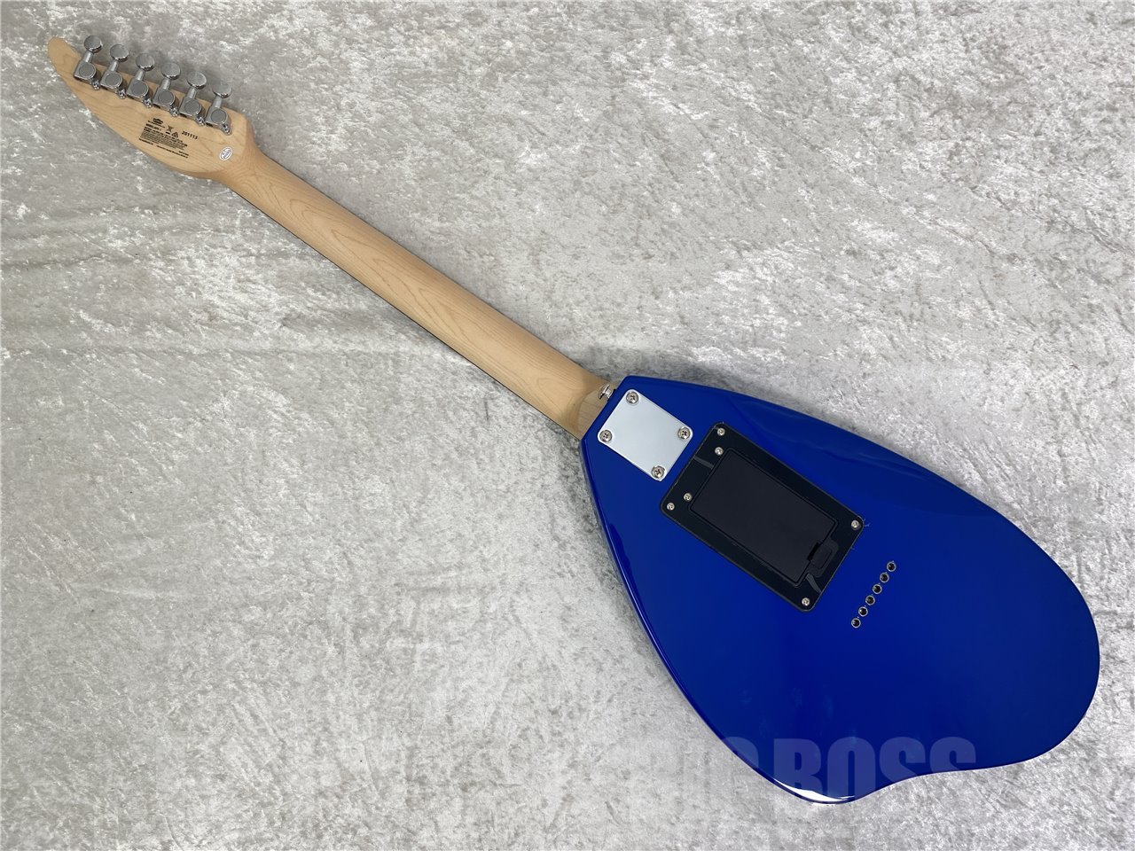 【即納可能】VOX (ヴォックス) APC-1 (Blue) お茶の水駅前店(東京)