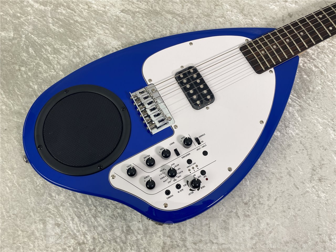 【即納可能】VOX (ヴォックス) APC-1 (Blue) お茶の水駅前店(東京)