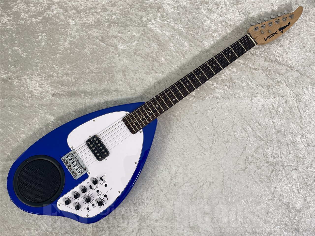 【即納可能】VOX (ヴォックス) APC-1 (Blue) お茶の水駅前店(東京)