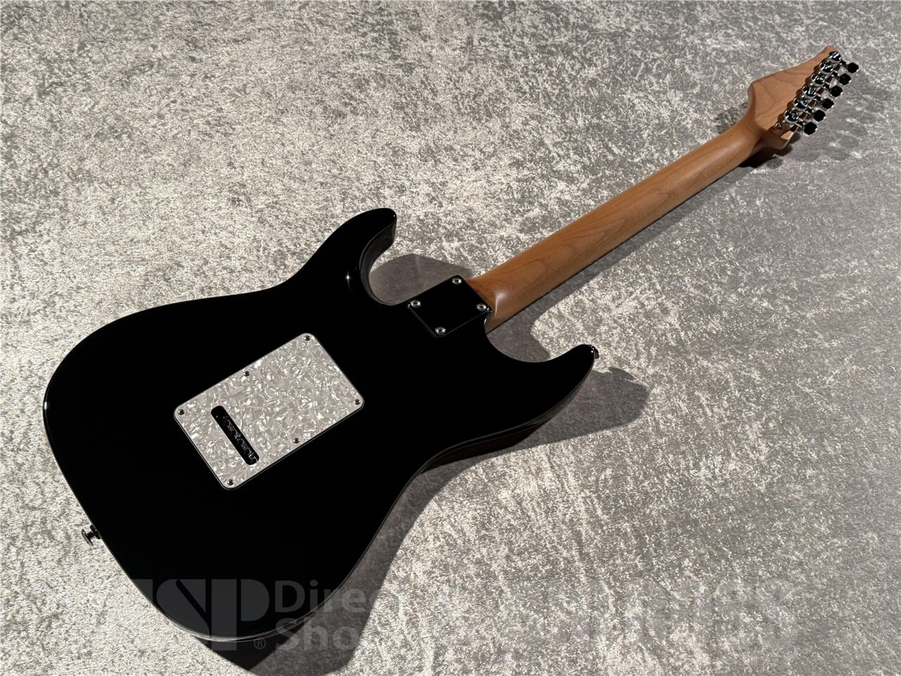 【※商談用】Suhr(サー) Standard Plus (Faded Trans Whale Blue Burst / Pau Ferro) 札幌店 - 6