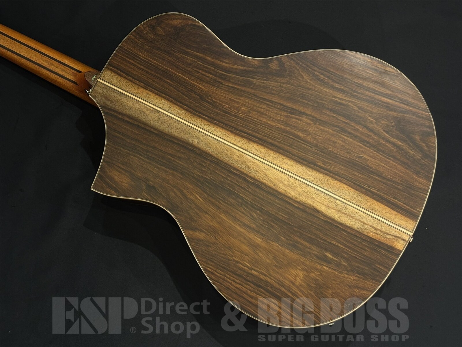【即納可能】Bromo Guitars(ブロモギターズ) BAR4GCE 京都店 - 9