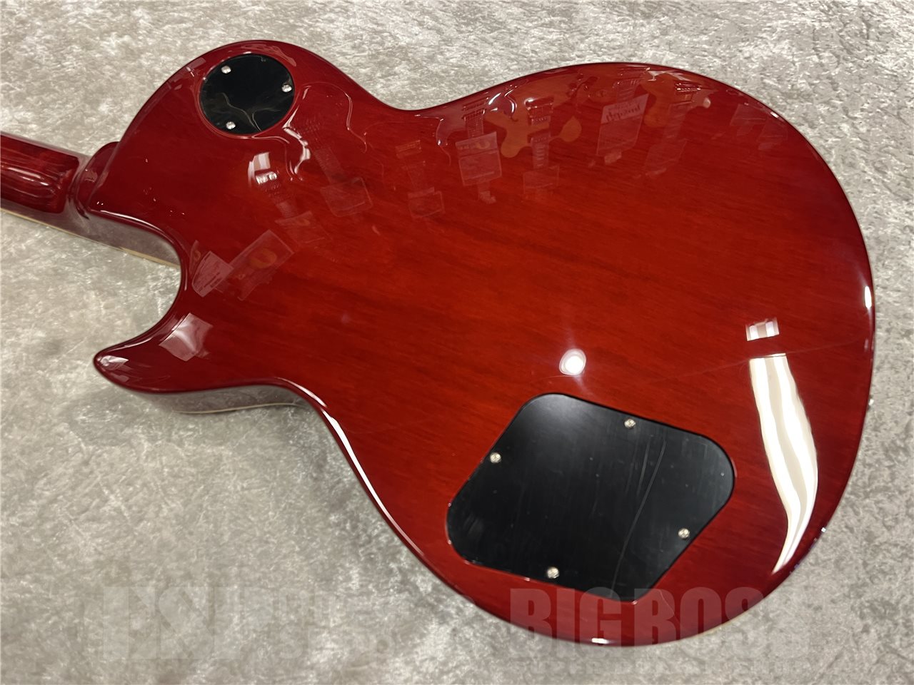 【即納可能】EDWARDS（エドワーズ）E-LP-STD（Cherry Sunburst）　名古屋店