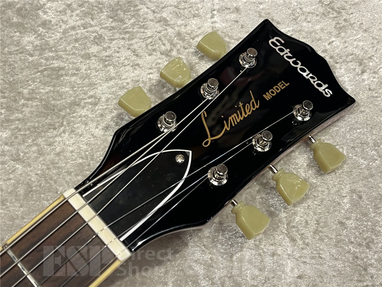【即納可能】EDWARDS（エドワーズ）E-LP-STD（Cherry Sunburst）　名古屋店