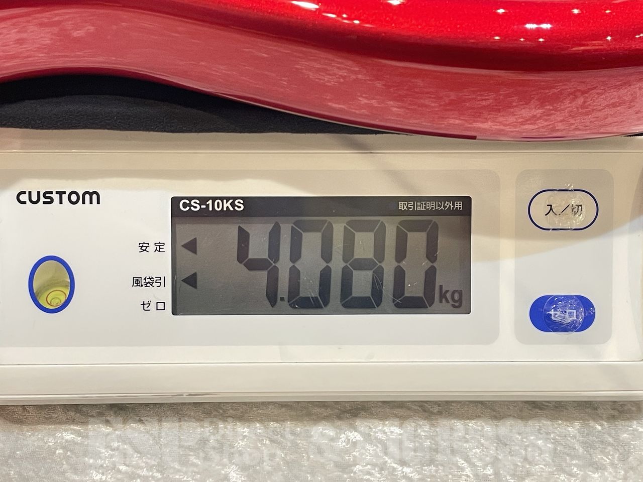 【即納可能】FUJIGEN(フジゲン) BCJB100RBD【Candy Apple Red】福岡店 - 11