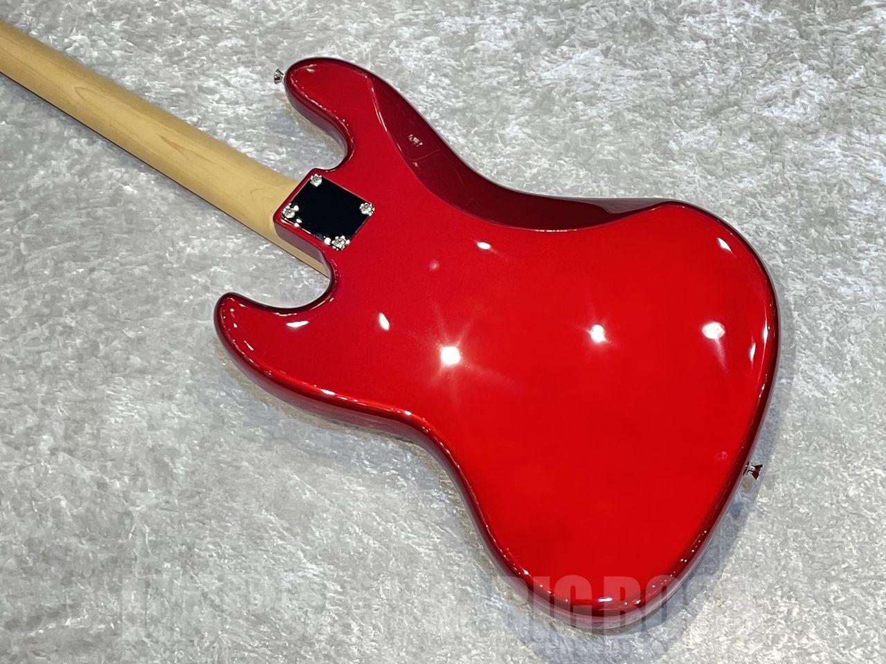 【即納可能】FUJIGEN(フジゲン) BCJB100RBD【Candy Apple Red】福岡店 - 8