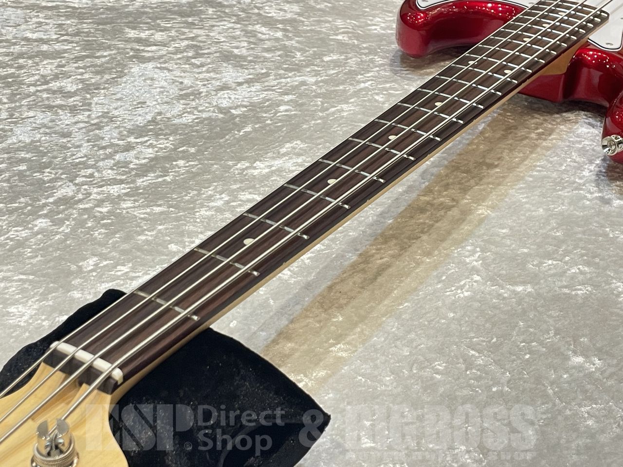 【即納可能】FUJIGEN(フジゲン) BCJB100RBD【Candy Apple Red】福岡店 - 6