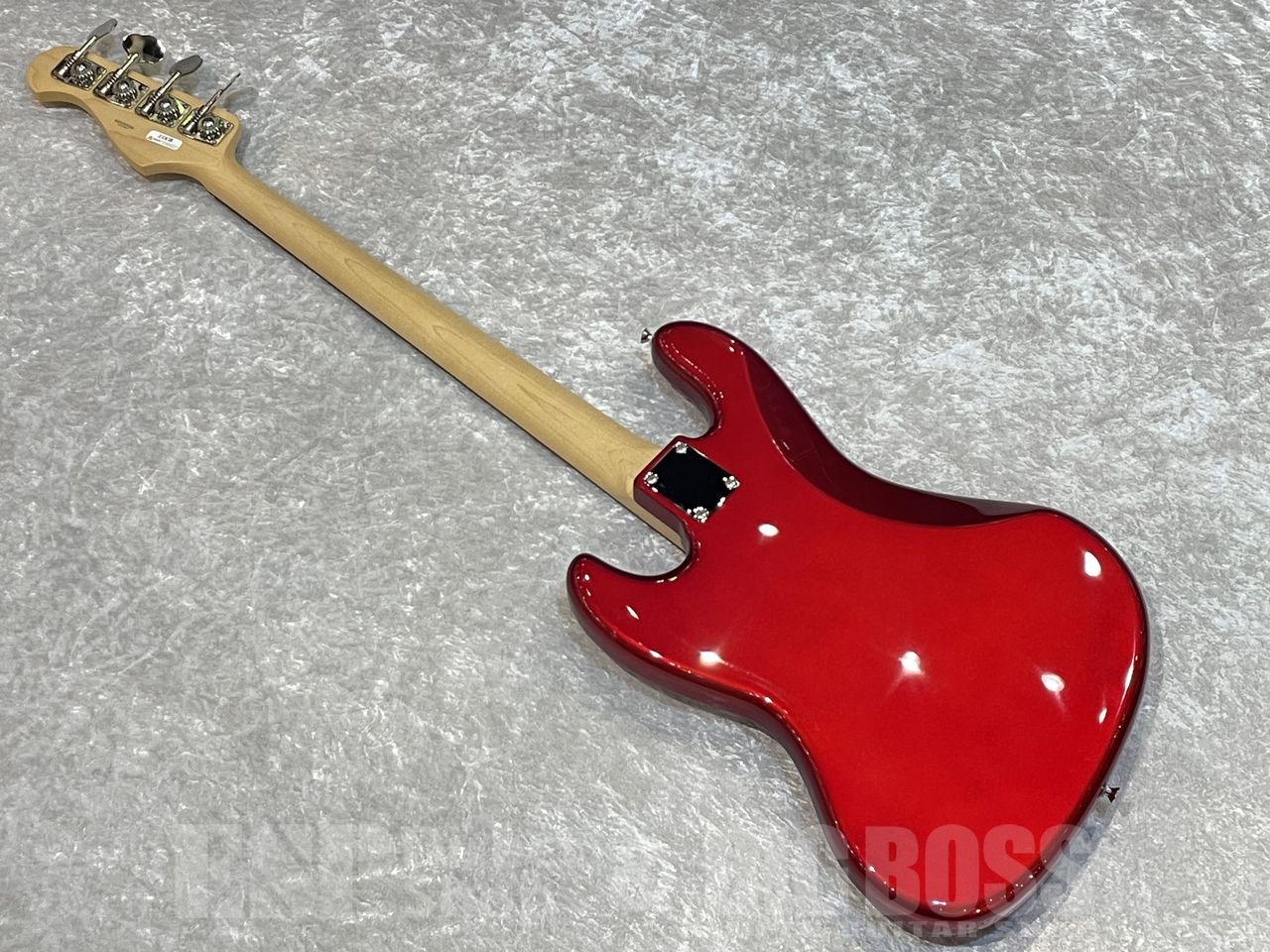 【即納可能】FUJIGEN(フジゲン) BCJB100RBD【Candy Apple Red】福岡店 - 7