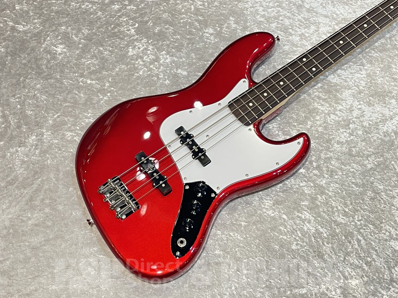 【即納可能】FUJIGEN(フジゲン) BCJB100RBD【Candy Apple Red】福岡店 - 2