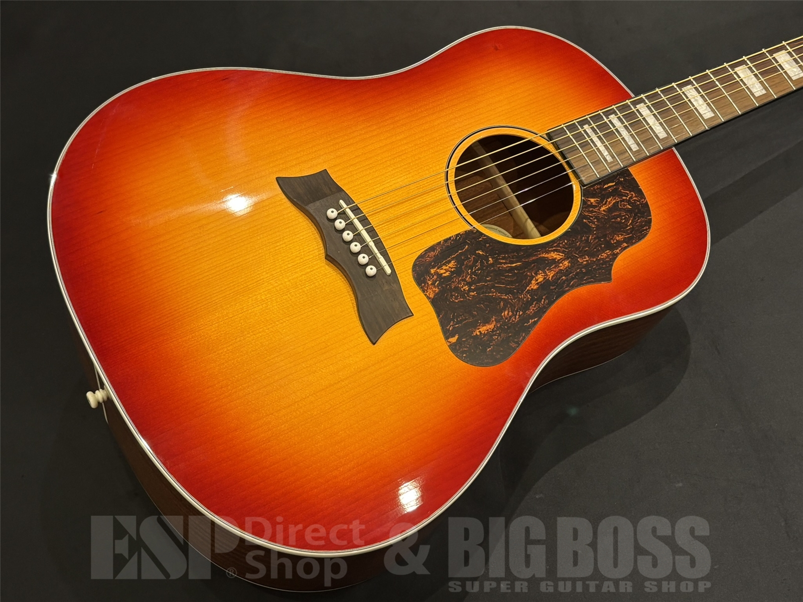 【即納可能】Morris(モーリス)G-3/Red Brown Sunburst京都店 - 2