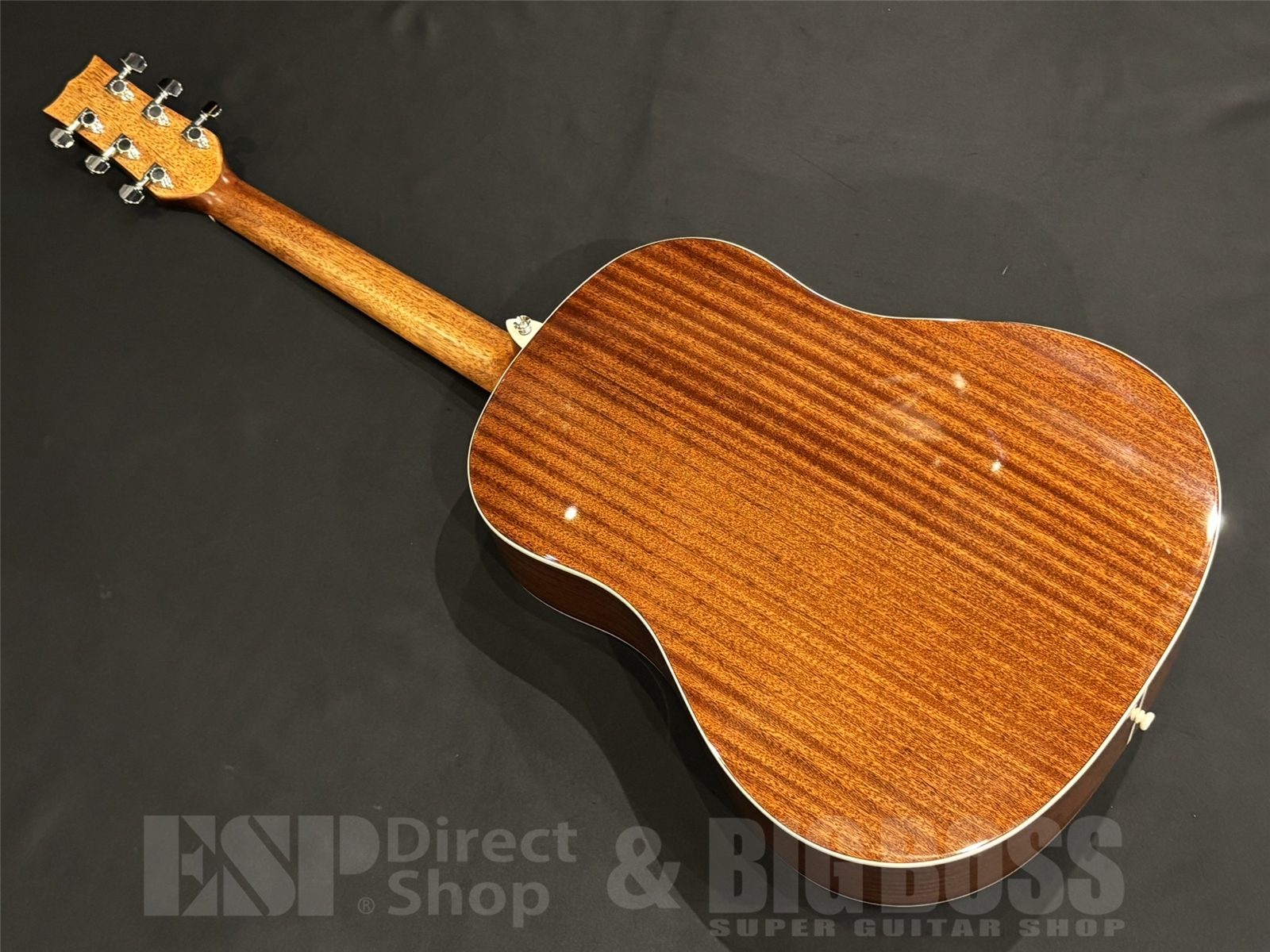 【即納可能】Morris(モーリス)G-3/Red Brown Sunburst京都店 - 8