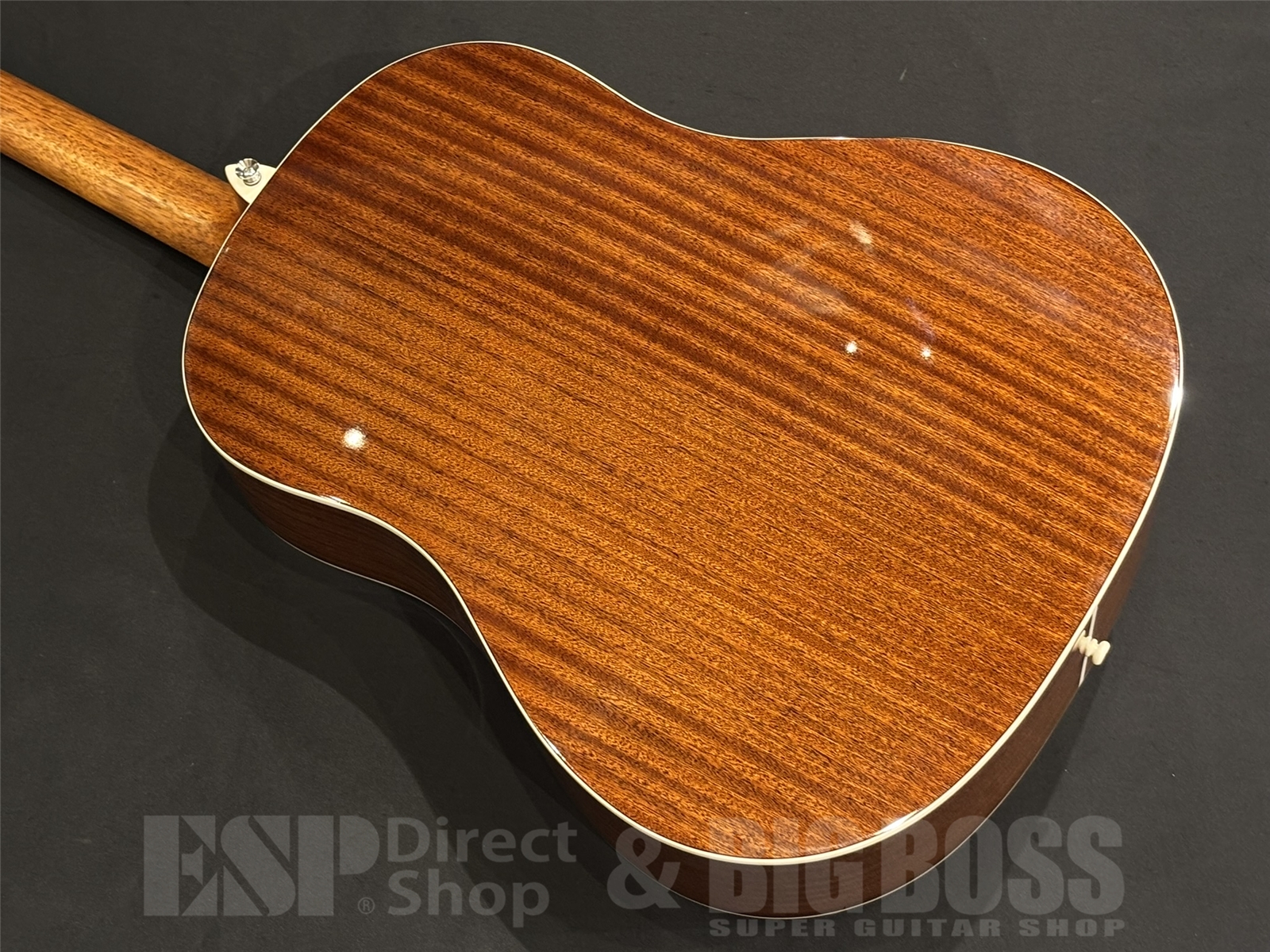【即納可能】Morris(モーリス)G-3/Red Brown Sunburst京都店 - 9