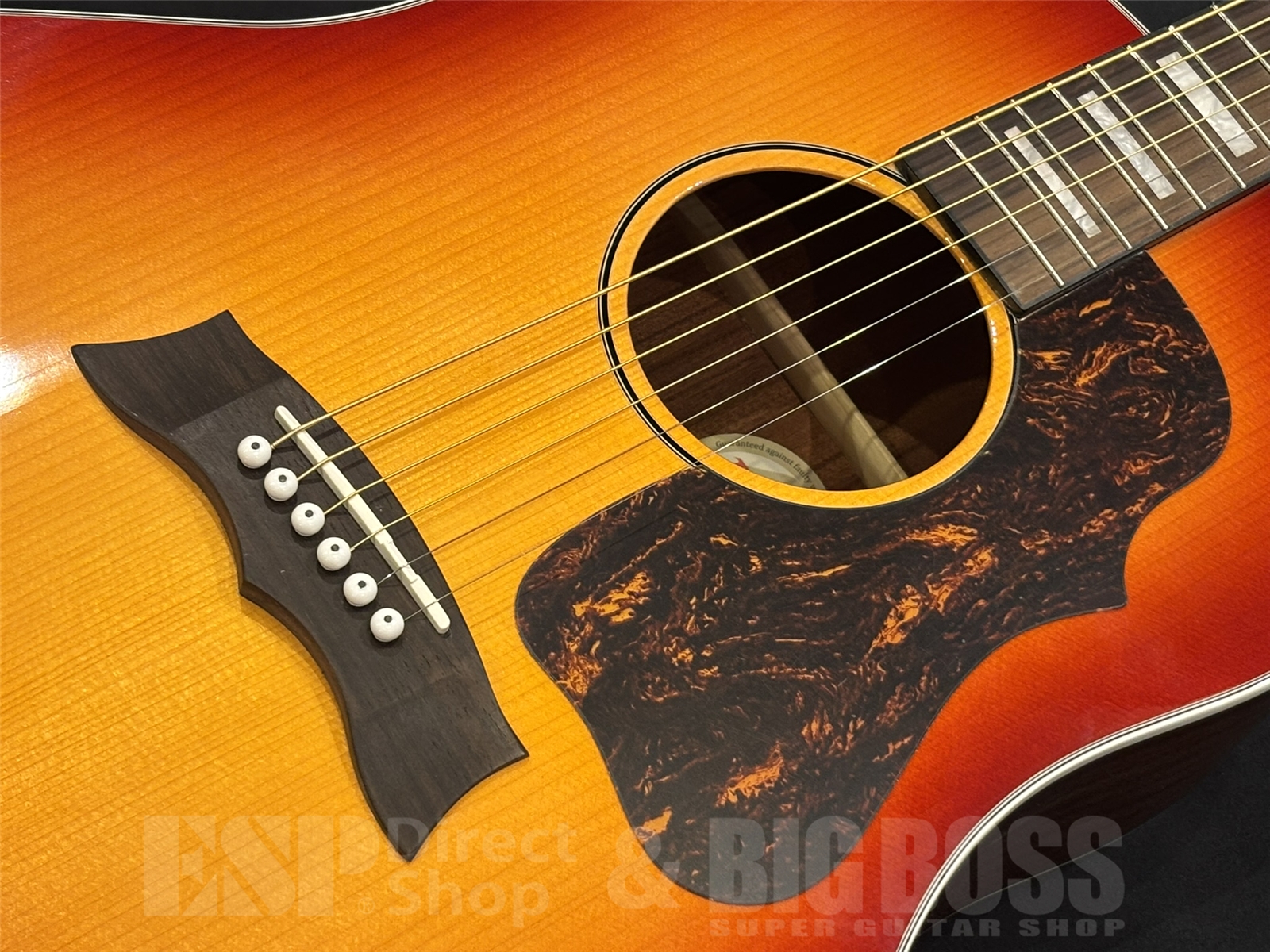 【即納可能】Morris(モーリス)G-3/Red Brown Sunburst京都店 - 4