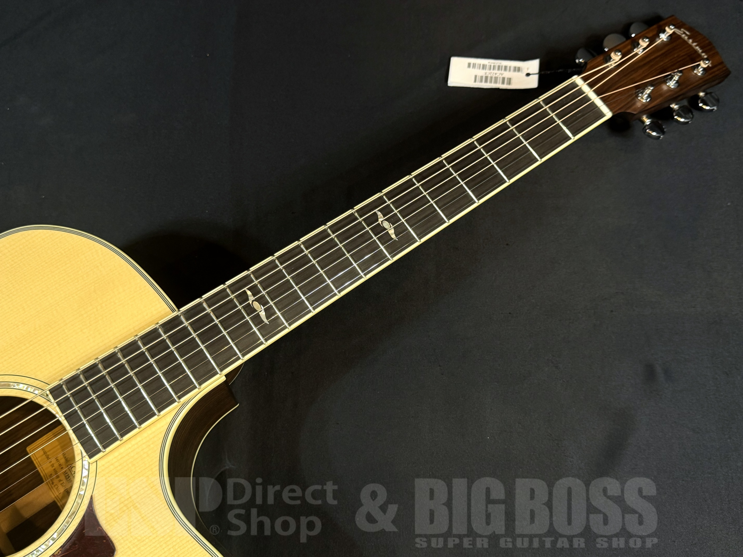 【即納可能】Eastman(イーストマン) AC422CE  大阪店 - 4